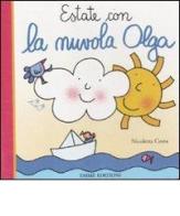 Estate con la nuvola Olga di Nicoletta Costa edito da Emme Edizioni