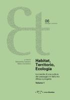 Habitat, territorio, ecologia di Alessandra Capuano, Marco Sorrentino edito da LetteraVentidue
