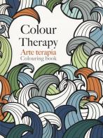 Arte terapia. Colour therapy di Christina Rose edito da Magazzini Salani