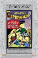 Spider-Man vol.2 di Stan Lee, Steve Ditko, Jack Kirby edito da Panini Comics