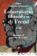 Laboratorio filosofico di Freud edito da Sic Edizioni