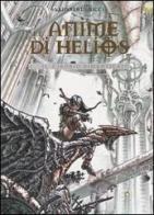 Le anime di Helios. Il ciborio dimenticato. Ediz. francese vol.1 di Philippe Saimbert, Roberto Ricci edito da Edizioni BD