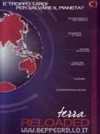 Terra reloaded. DVD edito da Casaleggio Associati