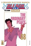 Bleach gold deluxe vol.68 di Tite Kubo edito da Panini Comics