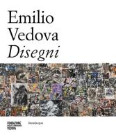 Emilio Vedova disegni. Ediz. multilingue edito da Lineadacqua