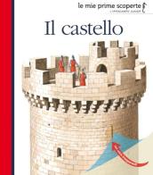 Il castello edito da L'Ippocampo Ragazzi