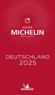 Deutschland 2025. Restaurants. La Guida Michelin edito da Michelin Éditions