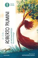 Le metamorfosi. Storie di mitologia di Roberto Piumini edito da Mondadori