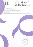 Guide pratique de l'enseignement du FLE di Samira Zaouya edito da Loescher