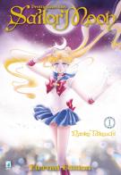 Pretty guardian Sailor Moon. Eternal edition vol.1 di Naoko Takeuchi edito da Star Comics
