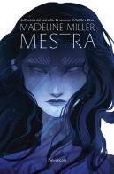 Mestra di Madeline Miller edito da Sonzogno