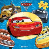 Cars 3. Libro puzzle. Ediz. a colori edito da Disney Libri