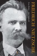 Friedrich Nietzsche. Nuova ediz. di Ernst Behler, Aldo Venturelli edito da Salerno Editrice