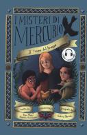 Il fiume del tempo. I misteri di Mercurio. Con audiolibro di Fiore Manni, Michele Monteleone edito da Emons Edizioni