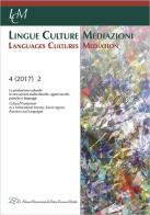Lingue culture mediazioni (LCM Journal) (2017) vol.2 edito da LED Edizioni Universitarie