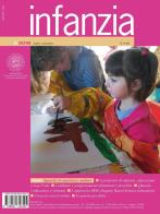 Infanzia (2018) vol.3 edito da Edizioni Junior