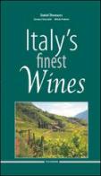 Italy's finest wines 2015 di Daniel Thomases, Alfredo Palmieri edito da Tusca