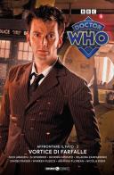Doctor Who vol. 21 edito da Editoriale Cosmo