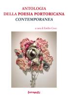 Antologia della poesia portoricana contemporanea edito da Fermenti