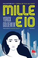 Mille e io di Yorick Goldewijk edito da Gallucci