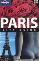 Paris. Con pianta. Ediz. inglese di Steve Fallon, Nicola Williams edito da Lonely Planet