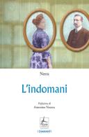 L'indomani di Neera edito da 4Punte edizioni