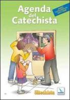 Agenda del catechista. Anno catechistico 2007-2008 edito da Elledici