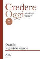Credereoggi vol.261 edito da EMP - Edizioni Messaggero Padova