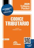 Codice tributario edito da La Tribuna