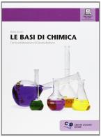 Le basi di chimica. Per le Scuole superiori. Con espansione online di Mattia Donelli edito da Cristian Lucisano Editore