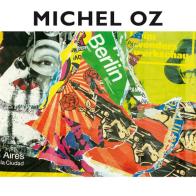 Michel Oz. Catalogo mostra alla Casa Argentina. Ediz. italiana e spagnola edito da Pandion Edizioni