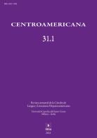 Centroamericana (2021) vol.31.1 edito da EDUCatt Università Cattolica