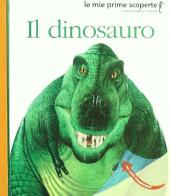 Dinosauro. Ediz. illustrata edito da L'Ippocampo Ragazzi