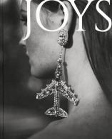 Joys fashion book vol.8 edito da Autopubblicato
