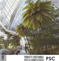 PSC. Progetti sostenibili per la complessità (2022) vol.12 edito da Aracne (Genzano di Roma)