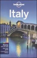 Italy edito da Lonely Planet