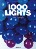 One thousand lights. Ediz. italiana, spagnola e portoghese vol.2 edito da Taschen
