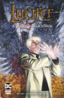 Lucifer vol.1 di Mike Carey, Scott Hampton, Chris Weston edito da Panini Comics