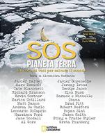 SOS pianeta Terra. Un coro di voci per salvare il mondo. National Geographic. Ediz. illustrata di Alessandra Mattanza edito da White Star