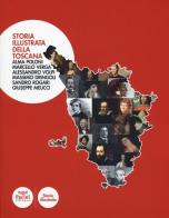 Storia illustrata della Toscana edito da Pacini Editore