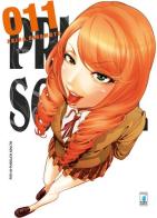 Prison school vol.11 di Akira Hiramoto edito da Star Comics