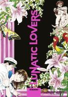 Lunatic lovers di Maruo Suehiro edito da Coconino Press