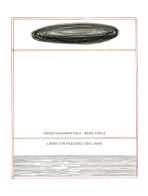Libro con paesaggi con libro di Guido Scarabottolo, Irene Toole edito da Edizioni della Galleria L'Affiche