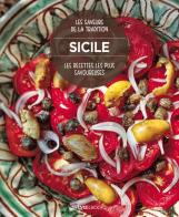 Les plus savoureuses recettes de Sicile di William Dello Russo edito da SIME BOOKS