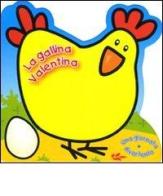 La gallina Valentina edito da Yoyo Books
