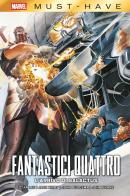 L'arrivo di Galactus. Fantastici Quattro di Stan Lee, Jack Kirby, John Buscema edito da Panini Comics