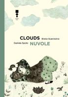 Nuvole-Clouds. Ediz. a colori di Eloisa Guarracino edito da RAUM Italic