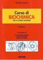 Corso di biochimica per le lauree sanitarie di Michele Samaja edito da Piccin-Nuova Libraria