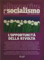 Alternative per il socialismo (2011) vol.18 edito da Edizioni Alternative Lapis
