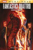Inimmaginabile. Fantastici Quattro di Mark Waid, Mike Wieringo edito da Panini Comics